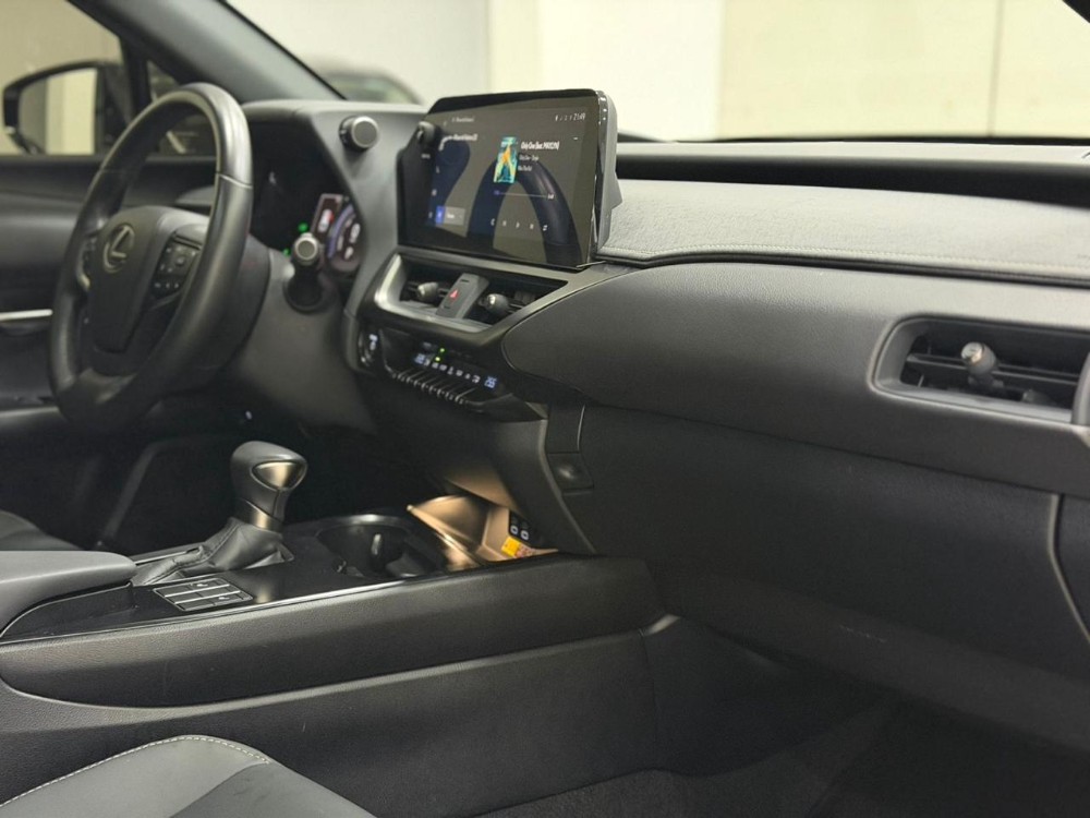 Lexus UX 5P 2,0 250h (lhd) — foto 12